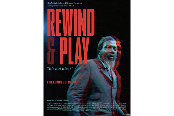 Rewind and Play