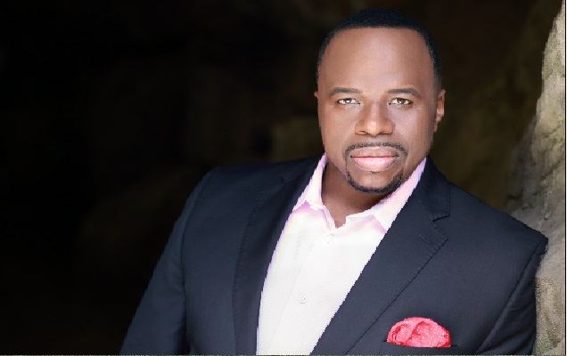 A Special Evening with Lester Lynch, Baritone