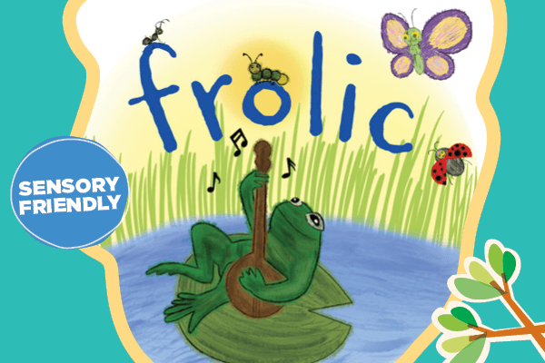 Frolic