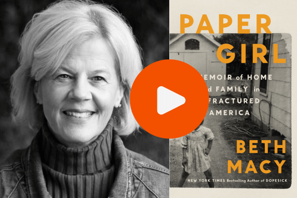 Beth Macy Online