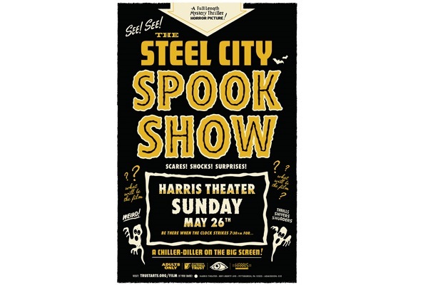 Steel City Spook Show