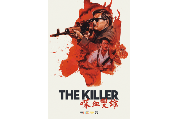 Hong Kong Cinema Classics: The Killer (1989)