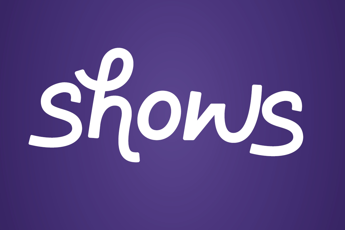 Children's and Bridge shows