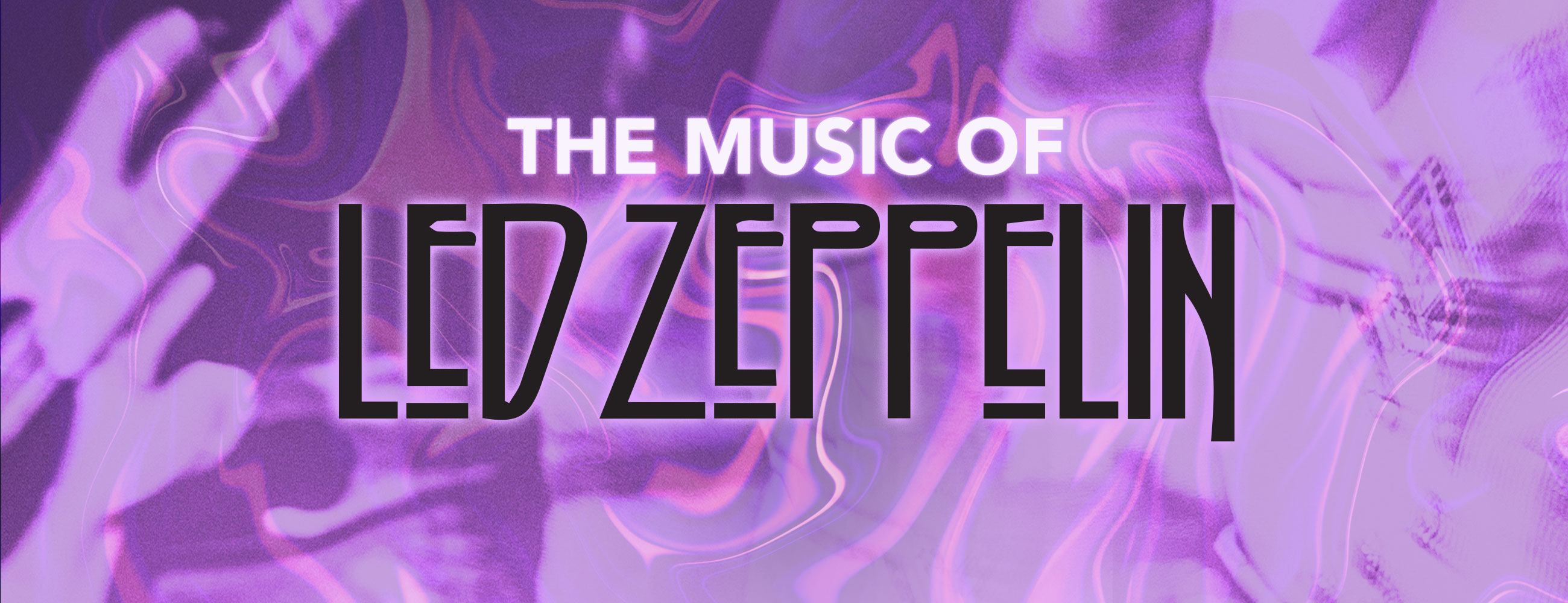 Music of Led Zeppelin