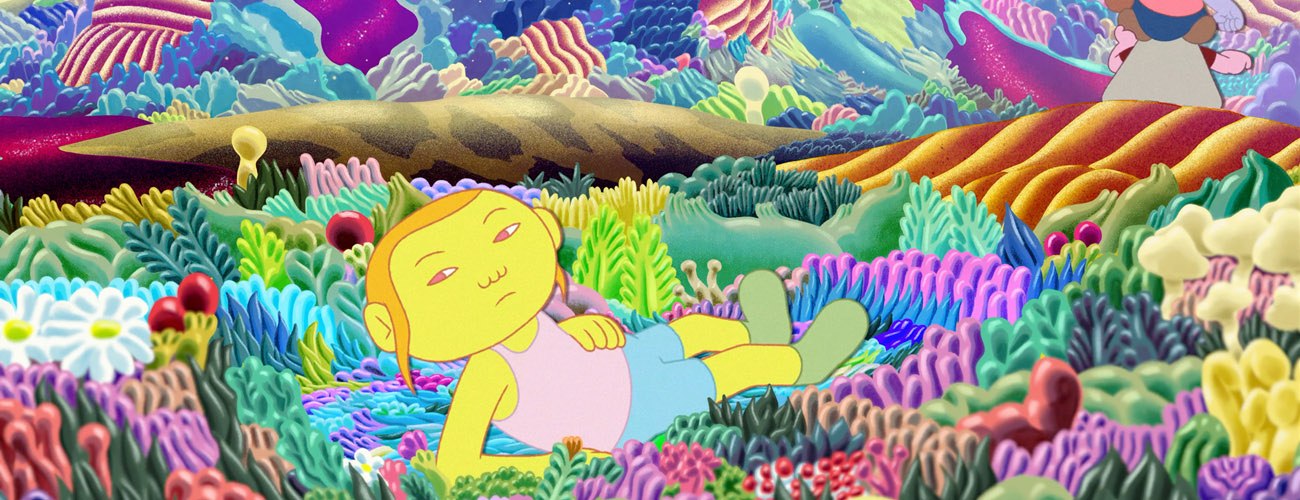 Animation Mixtape