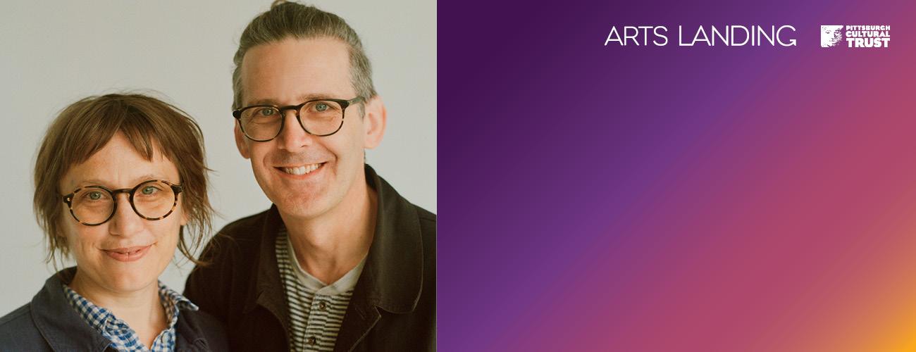 Lenka Clayton and Phillip Andrew Lewis, Bird Circus