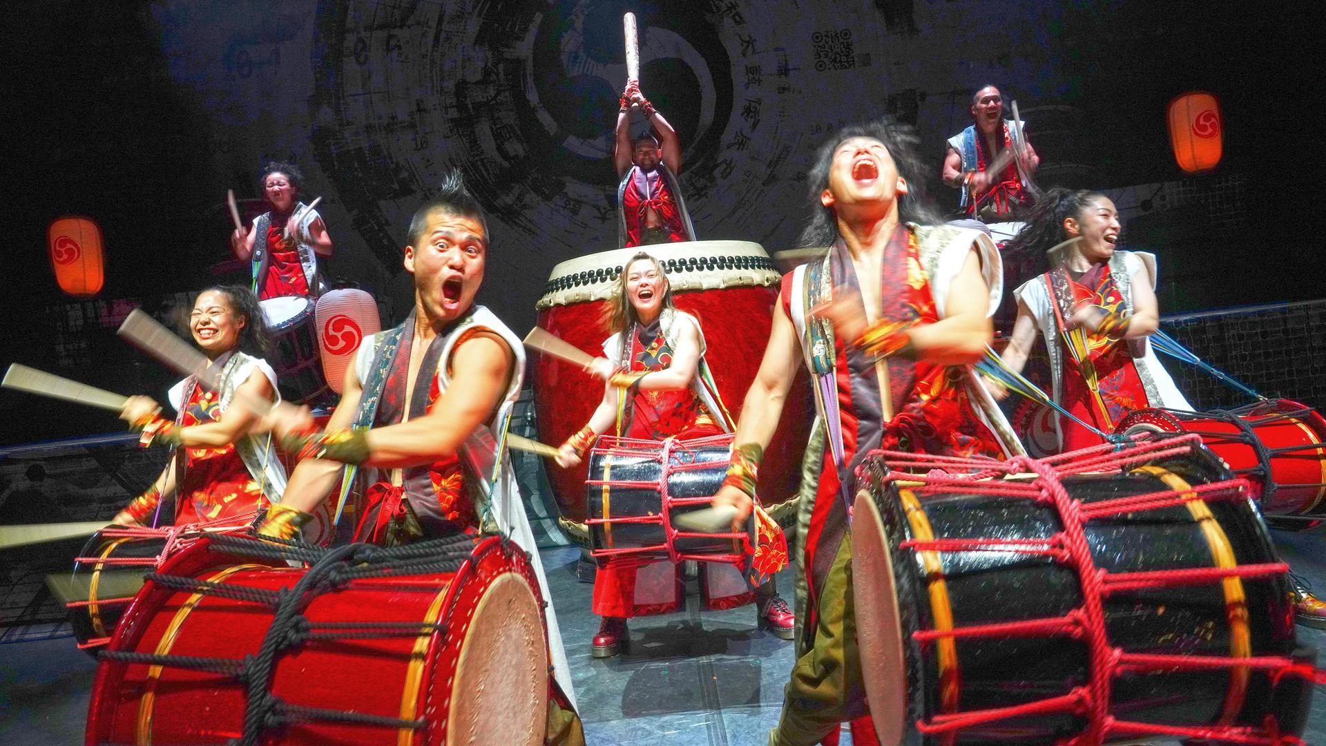 Dentons Cohen & Grigsby Trust Presents