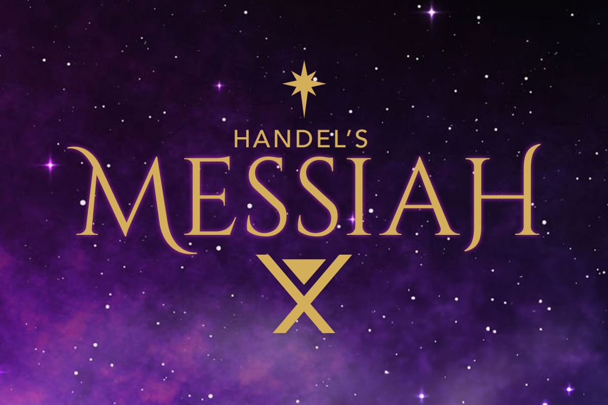 Handel's Messiah