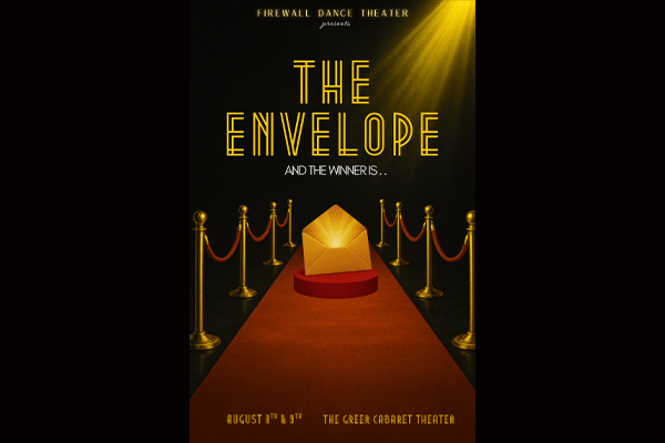 fireWALL Dance Theater: The Envelope