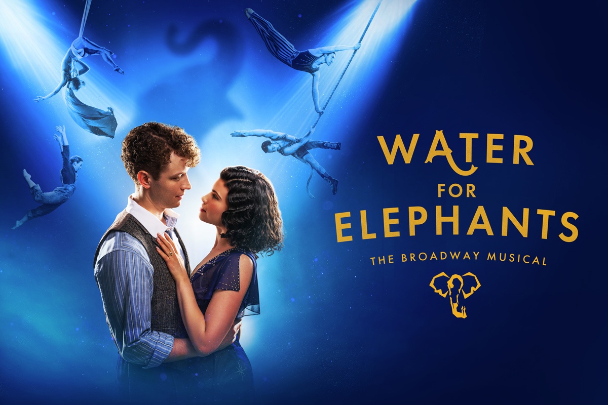 Water for Elephants