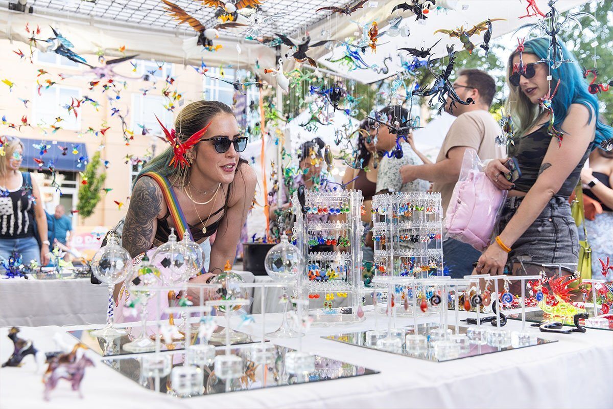 Dollar Bank Three Rivers Arts Festival