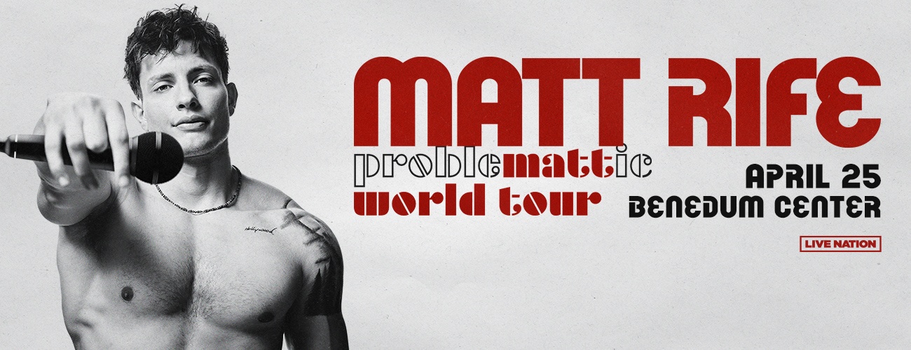 problematic world tour tickets matt rife