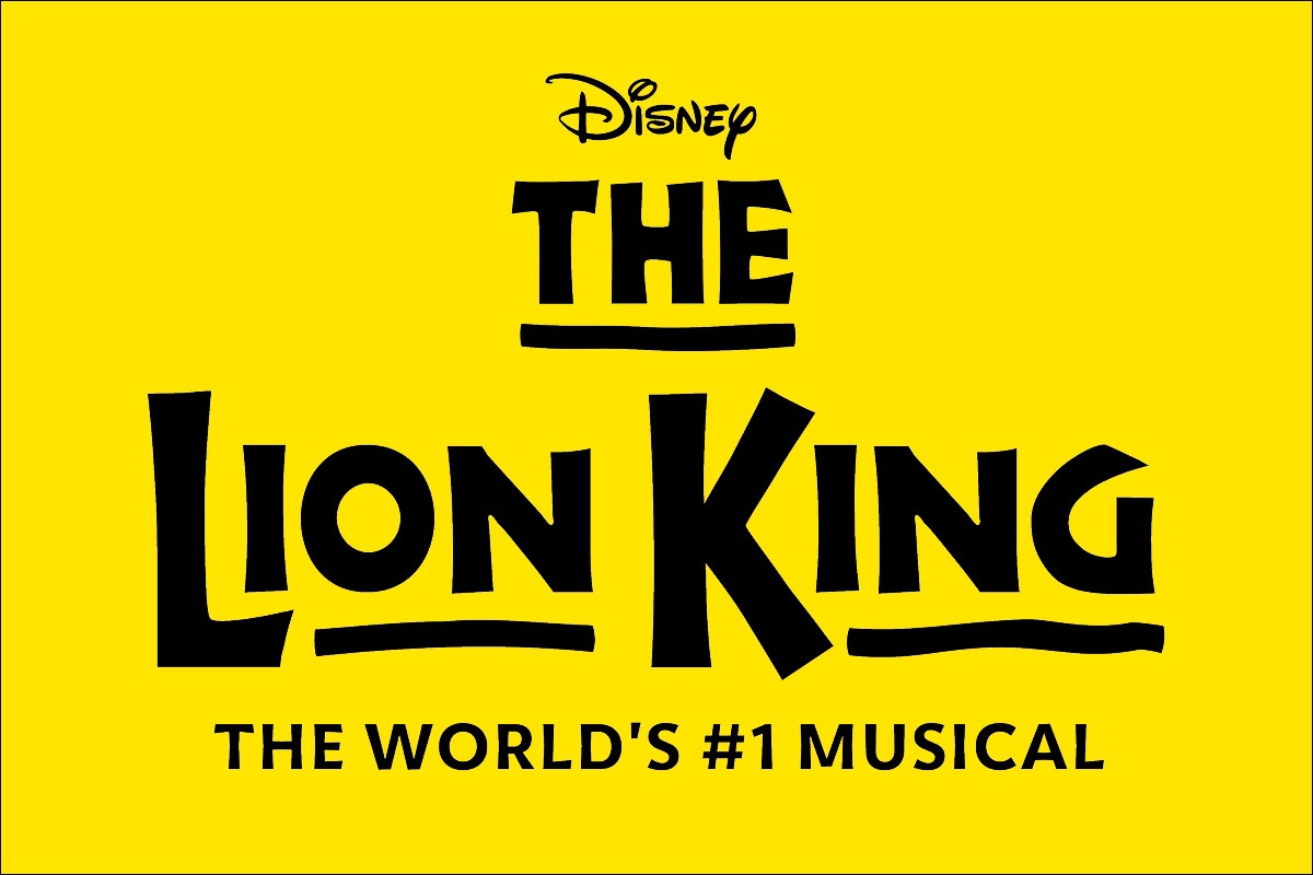 Disney's The Lion King
