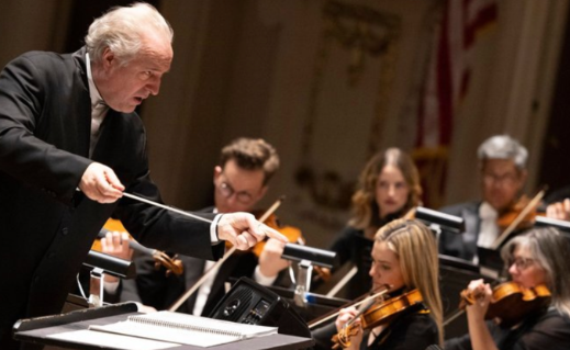 Pittsburgh Symphony Orchestra