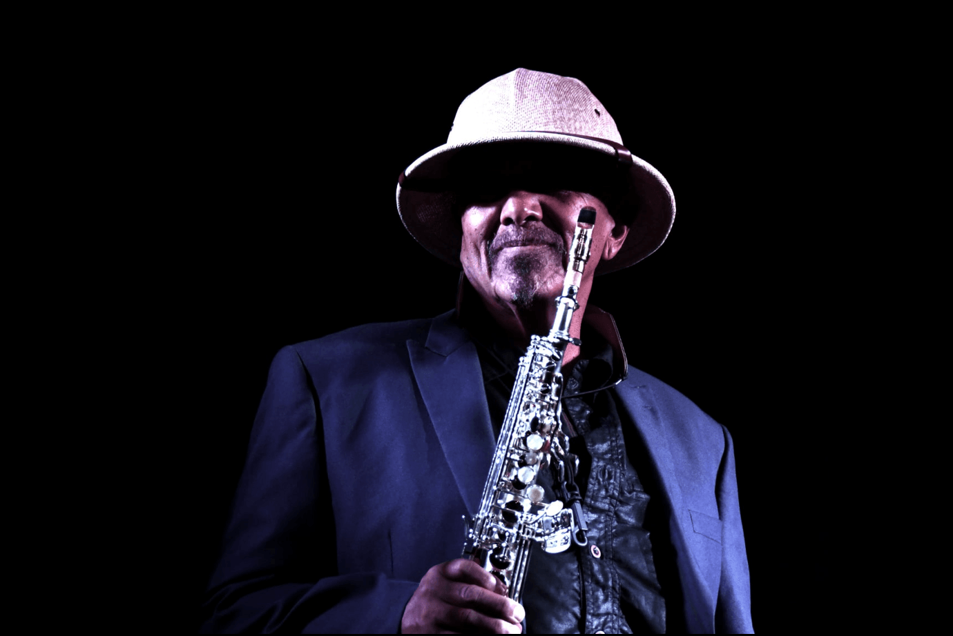 Kenny Blake