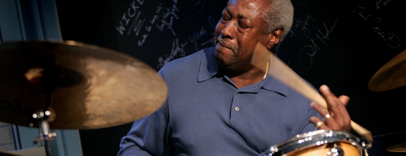 Roger Humphries and RH Factor