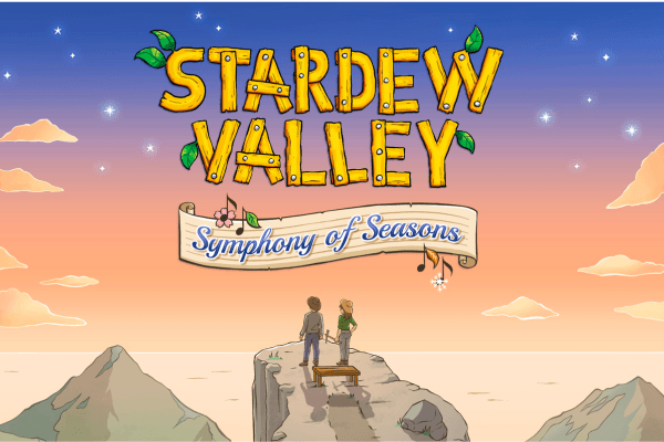 Stardew Valley: Symphony of Seasons
