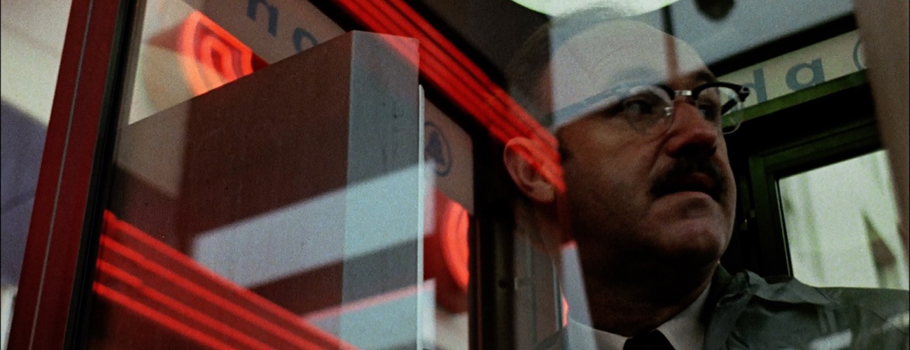 Festival of 35mm: The Conversation (1974)