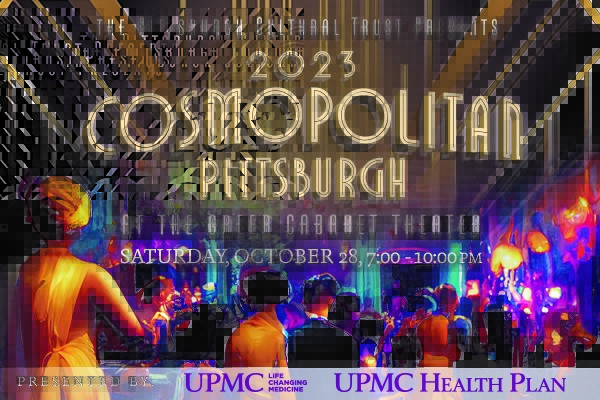 Cosmopolitan Pittsburgh