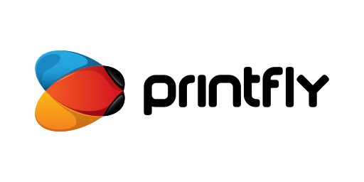 Printfly Logo