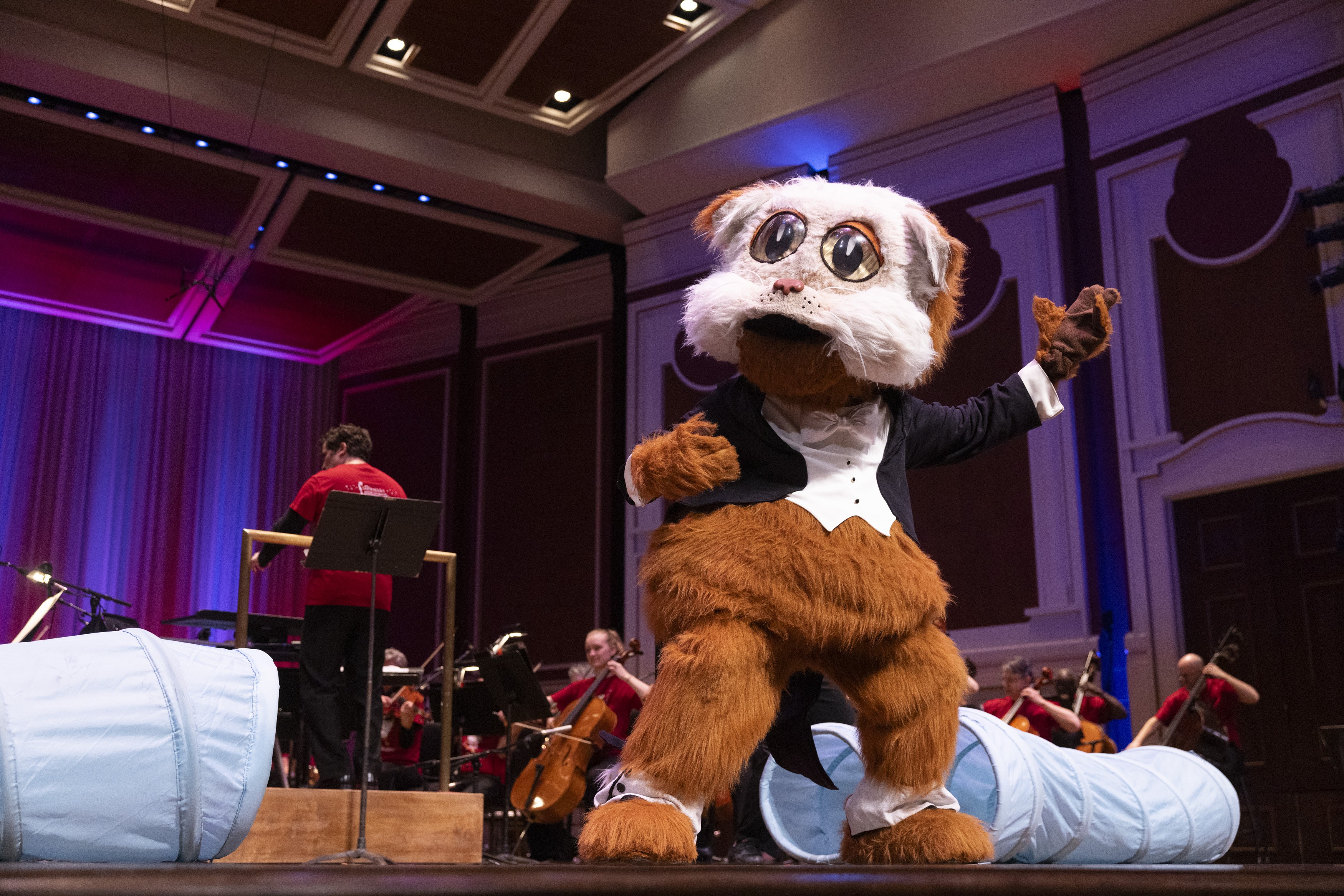Fiddlesticks Family Concerts