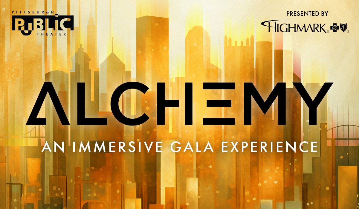Alchemy: An Immersive Gala Experience
