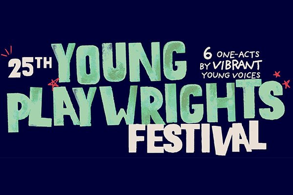 Young Playwrights Festival 2024