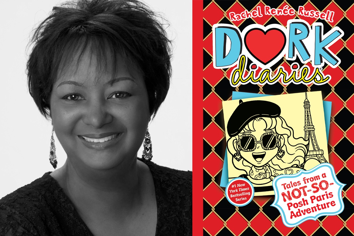 Rachel Renée Russell - Pittsburgh | Official Ticket Source | Carnegie