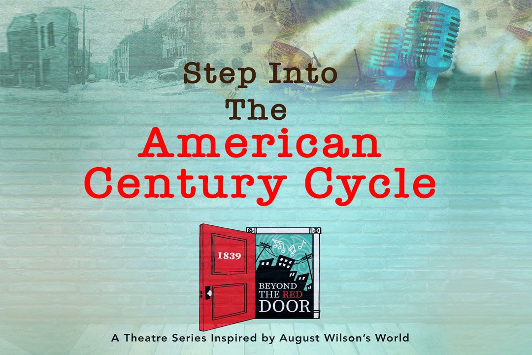 Step Into The American Century Cycle