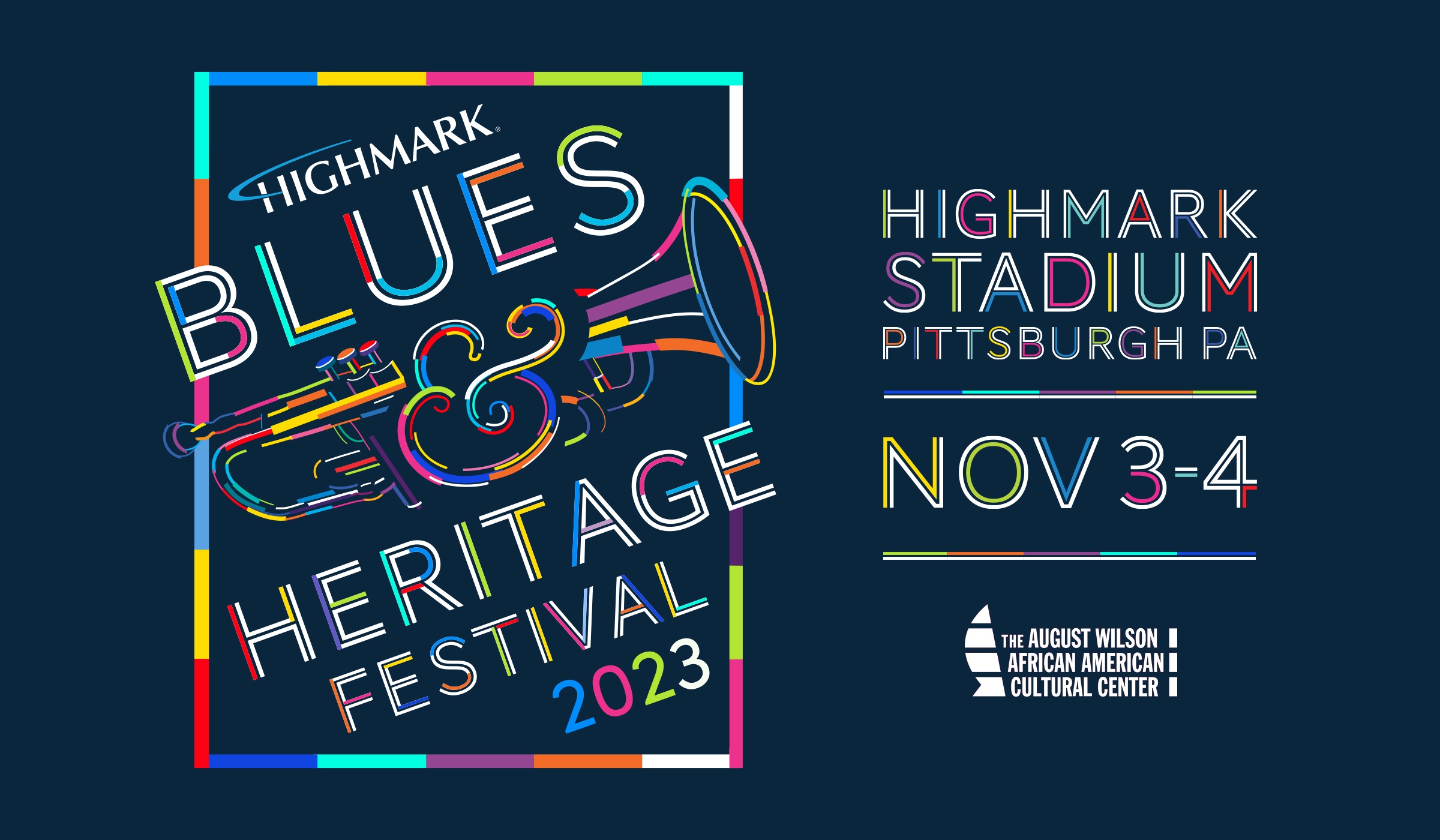 Highmark Blues & Heritage Festival | Friday