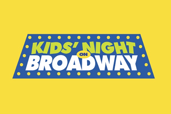 Kids Night on Broadway - Frozen