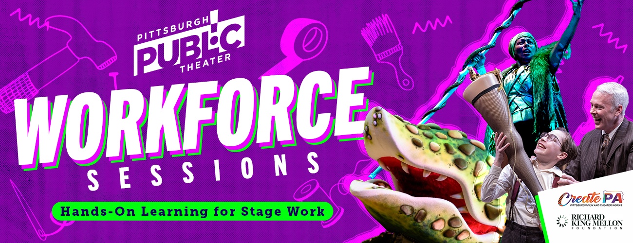 Workforce Sessions