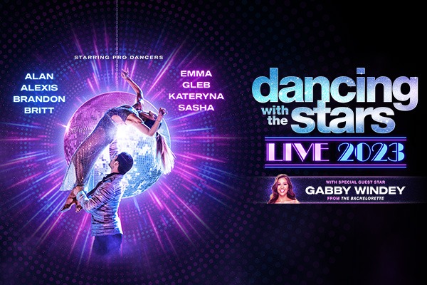 Dancing with the Stars: Live! 