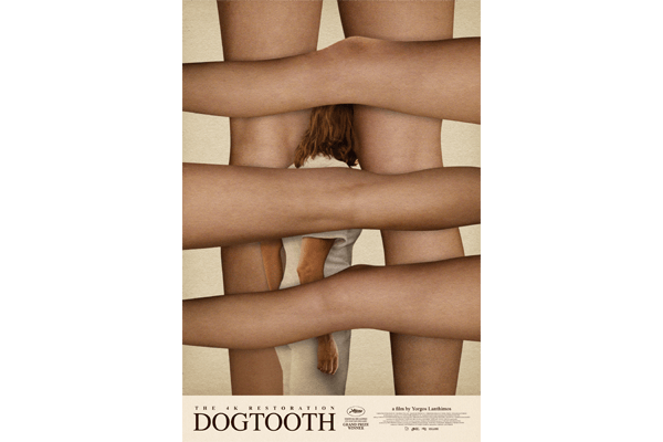 International Art House Classics: Dogtooth (2009)