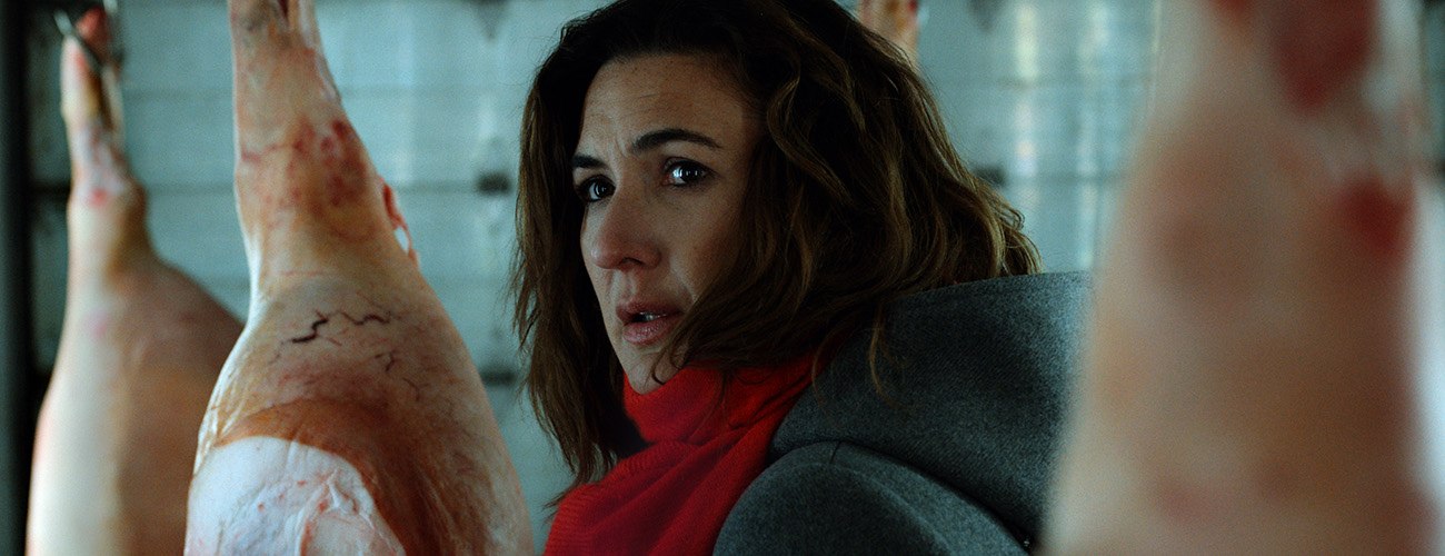 Sunday Block 2 — Pittsburgh Shorts Film Festival