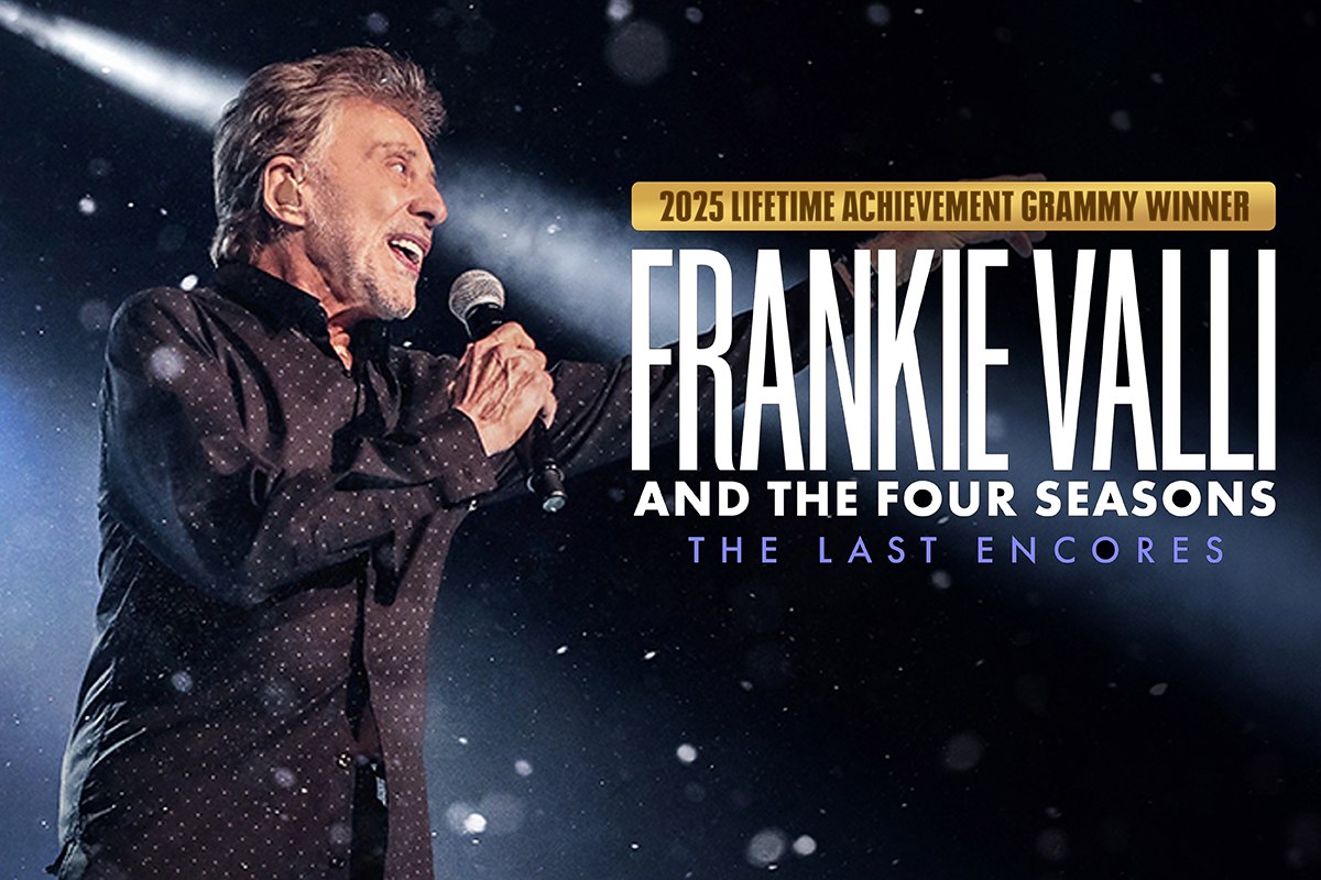 Frankie Valli