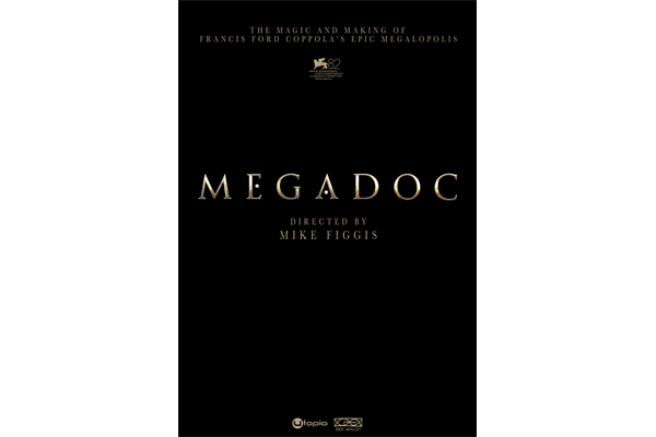 Megadoc