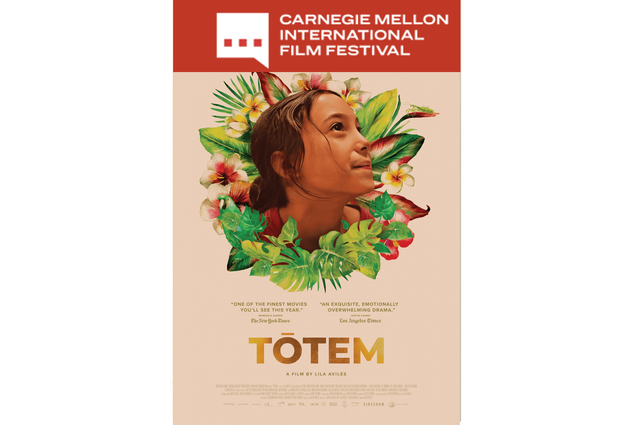 Totem — Carnegie Mellon International Film Fesitval