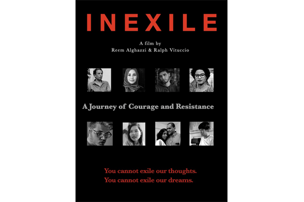 In Exile