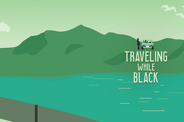 Learning Labs for Educators: Traveling While Black