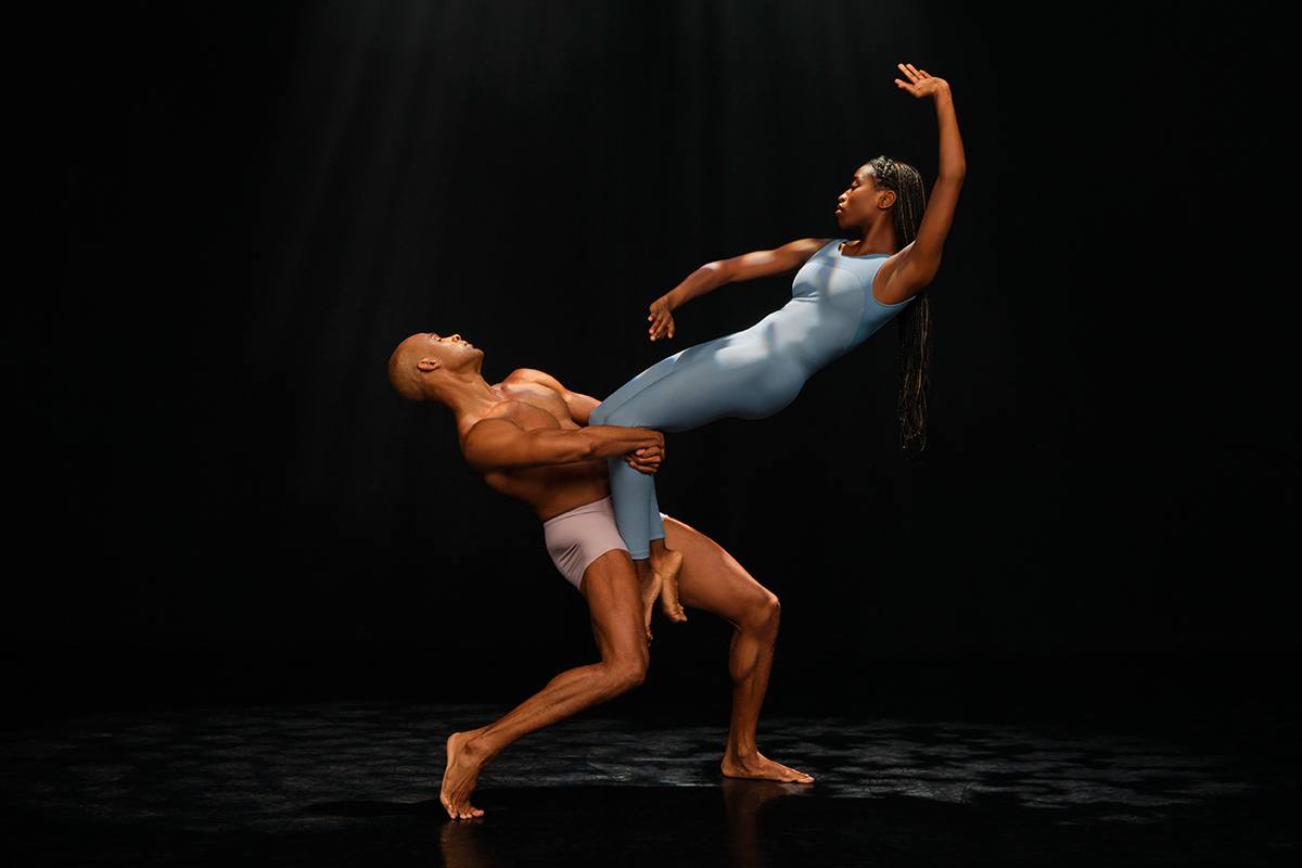 Alvin Ailey American Dance Theater