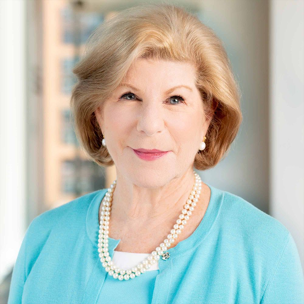 Speakers Series: Nina Totenberg