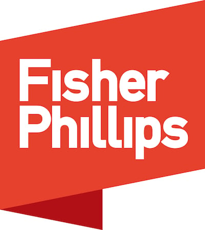 Fisher & Phillips LLP logo