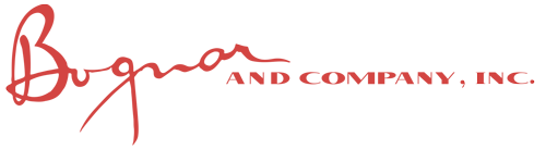 Bognar logo