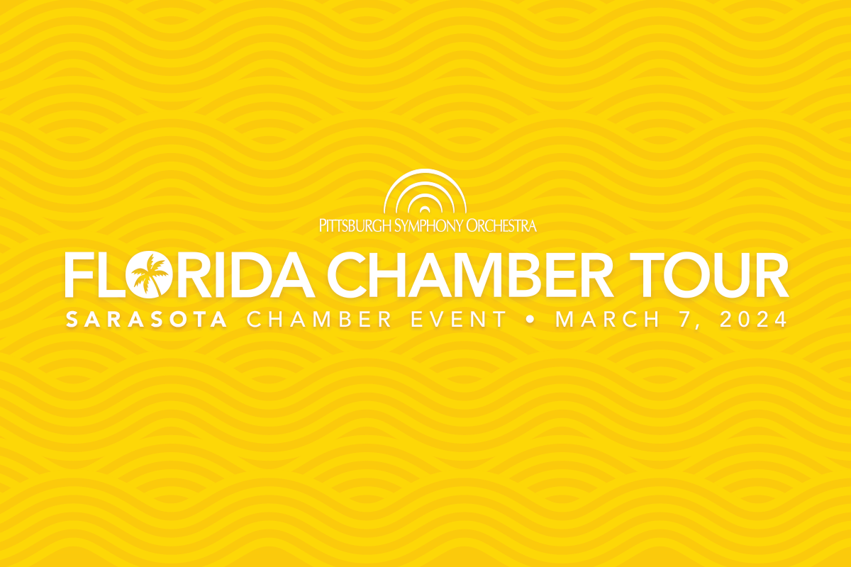 Sarasota Chamber Event