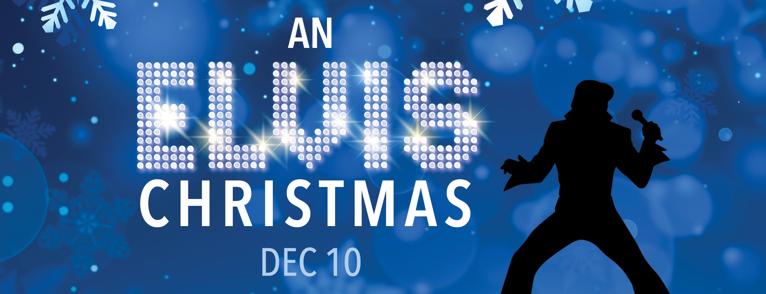 Elvis christmas songs with other artists