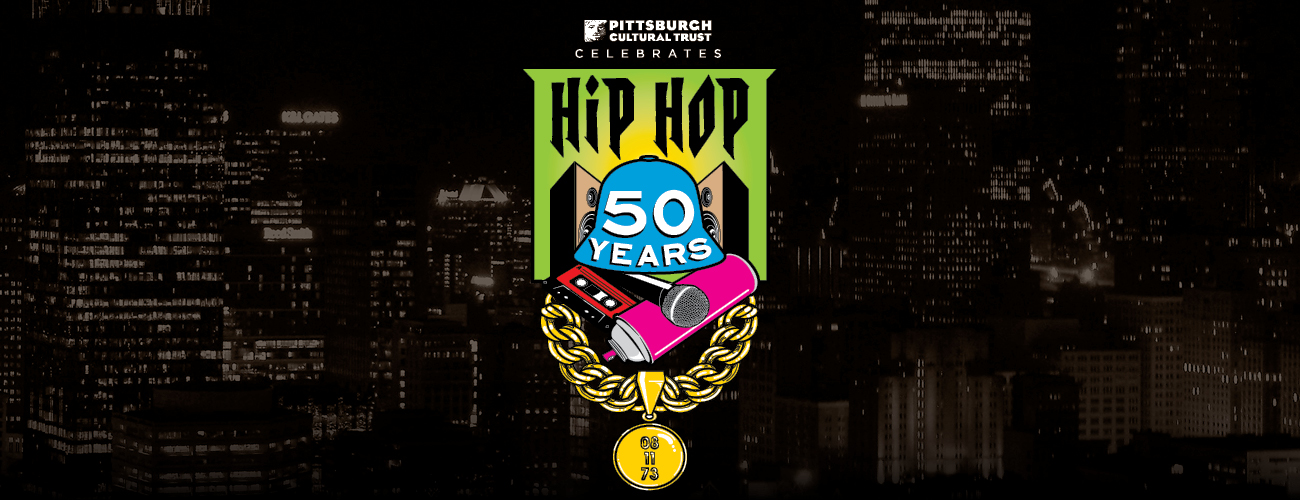 50th Anniversary Of Hip Hop Celebration