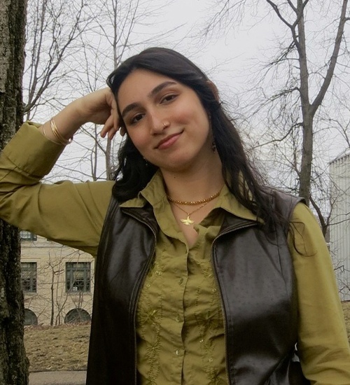 Leila Gottlieb Hedayati Headshot