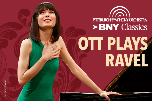 Ott Plays Ravel