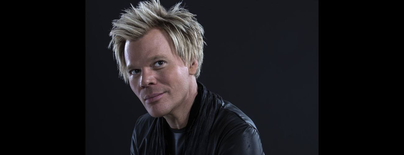 Brian Culbertson The TRILOGY Tour Pittsburgh Official Ticket Source Byham Theater Mon